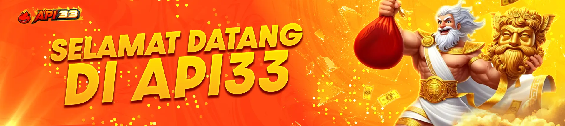 SELAMAT DATANG